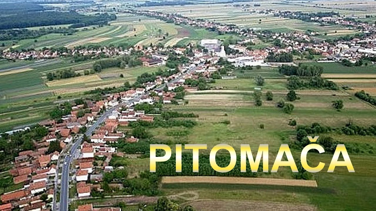 Pitomača