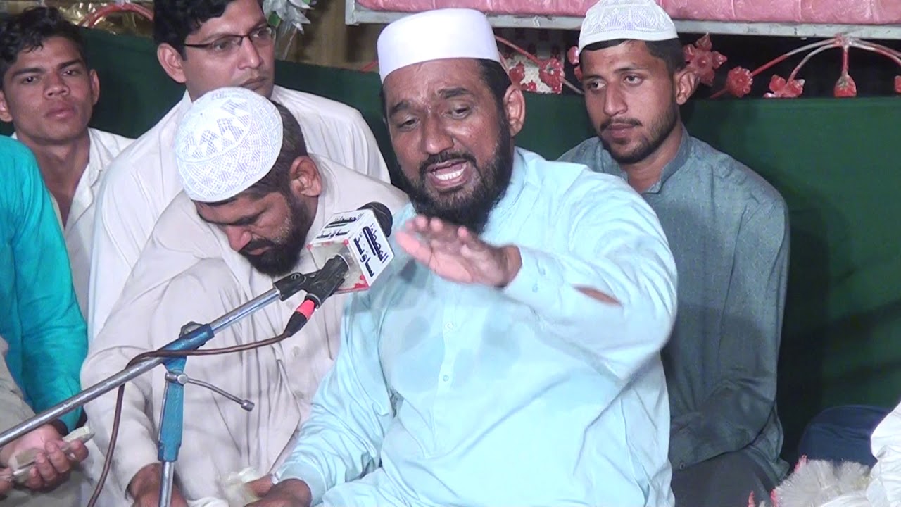 Allama Mulazim Hussain Dogar 2025 Latest Bayan New 2025 chak 131/eb part 2