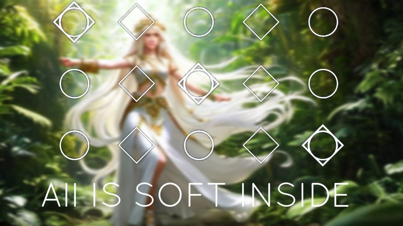 All Is Soft Inside - AURORA | Piano Cover | Sky: Children Of The Light