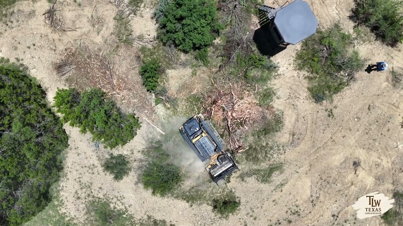 a Luxury Approach to Land Ownership - Texas Land and Wildlife