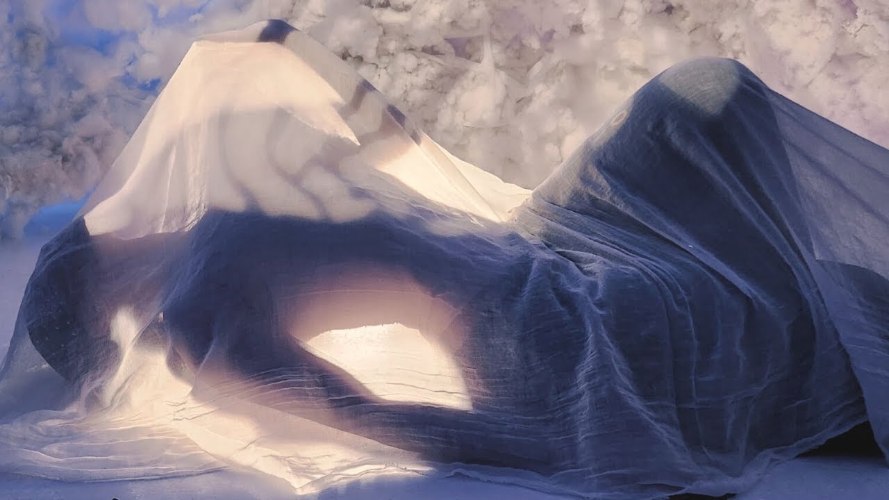 Jasimi - VORTEX (Official Music Video)
