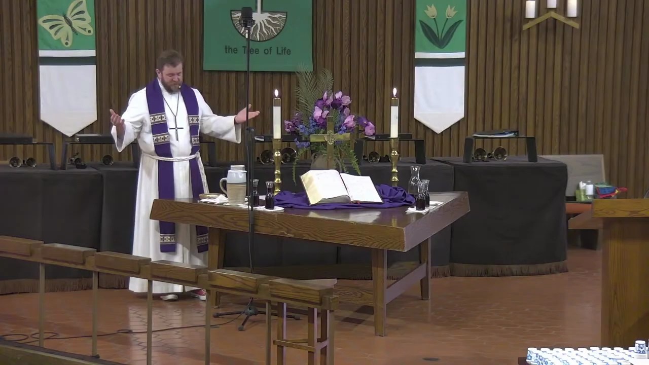 March 1, 2026 Worship