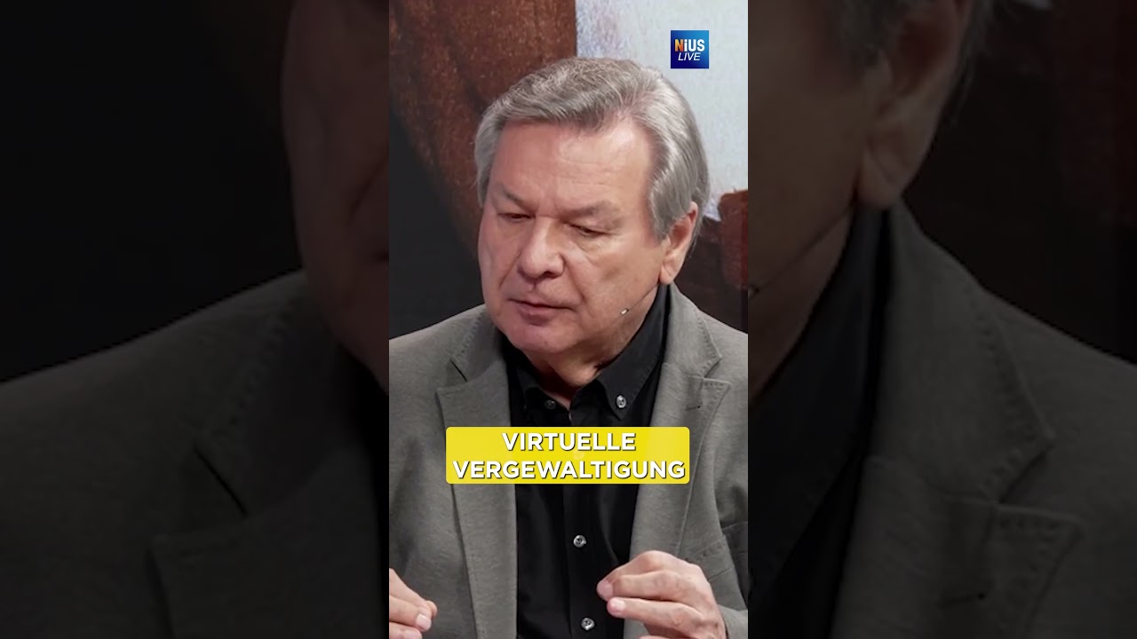 &bdquo;Der Fall Fernandes wird zusammensinken wie ein Souffle #nius #niuslive #nachrichten
