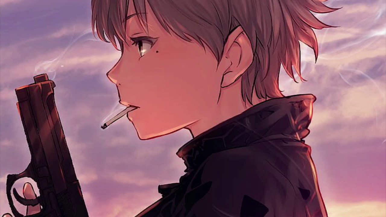 Foster The People - Pumped Up Kicks (Nightcore)