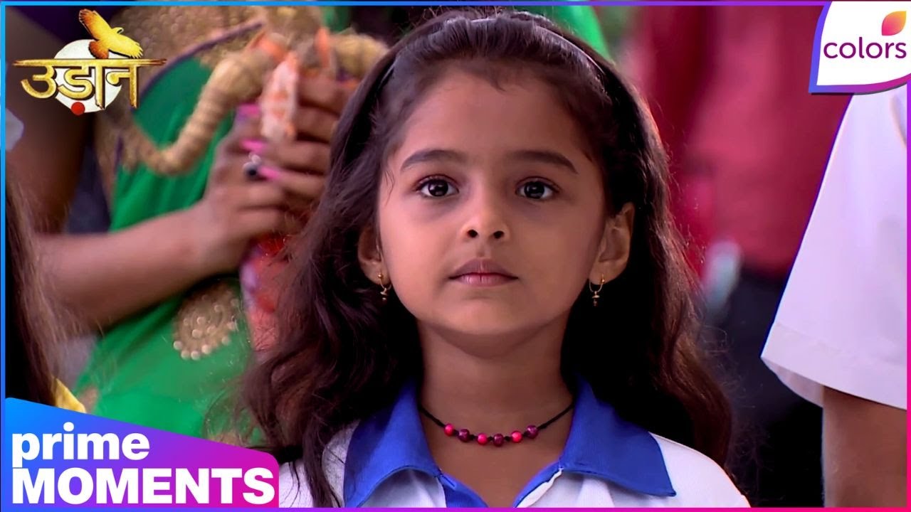 Flight of Dreams | Ep. 77 | Aabha Breaks Down | Colors TV