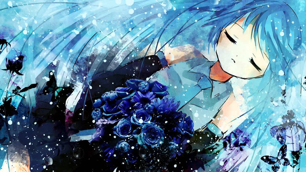 【初音ミク - Hatsune Miku】Memory【Aerial Flow Original】