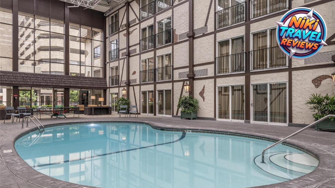 Best Western Plus The Normandy Inn & Suites | Minneapolis (MN), United States | Hotel Review 🏨