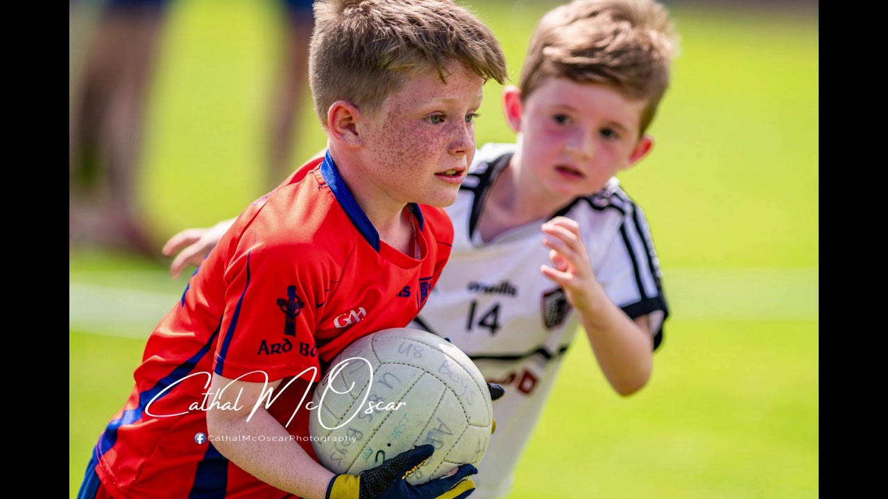 2019 Youth Season in pictures