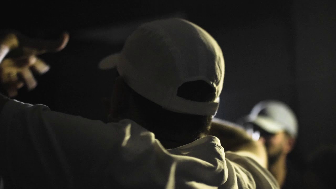 H DE PERRA | HIP-HOP IS LOVE (PROD H DE PERRA)