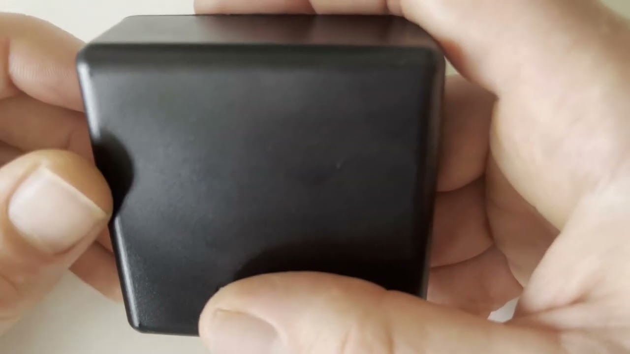 GPS tracker without SIM card www.spygear007.com
