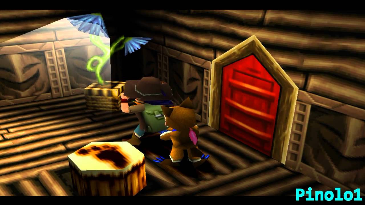 Tombi! 2 - Parte 15 [ITA] FRUTTI DI DONGLIN ED ALTRE LUCCIOLE (Tutti i 137 Eventi)
