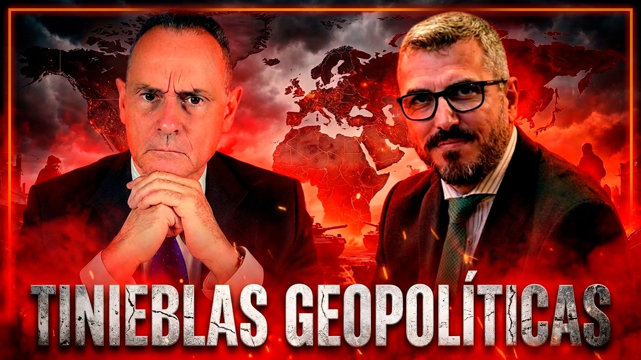 El Gran Reordenamiento Mundial Ya Está en Marcha