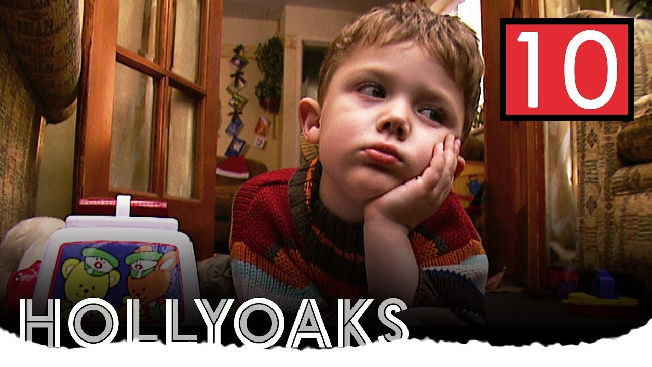 Hollyoaksmas Advent: Day 10
