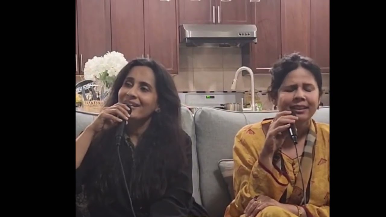 Diyatyoon by Maheen & Sabreen Hisbani