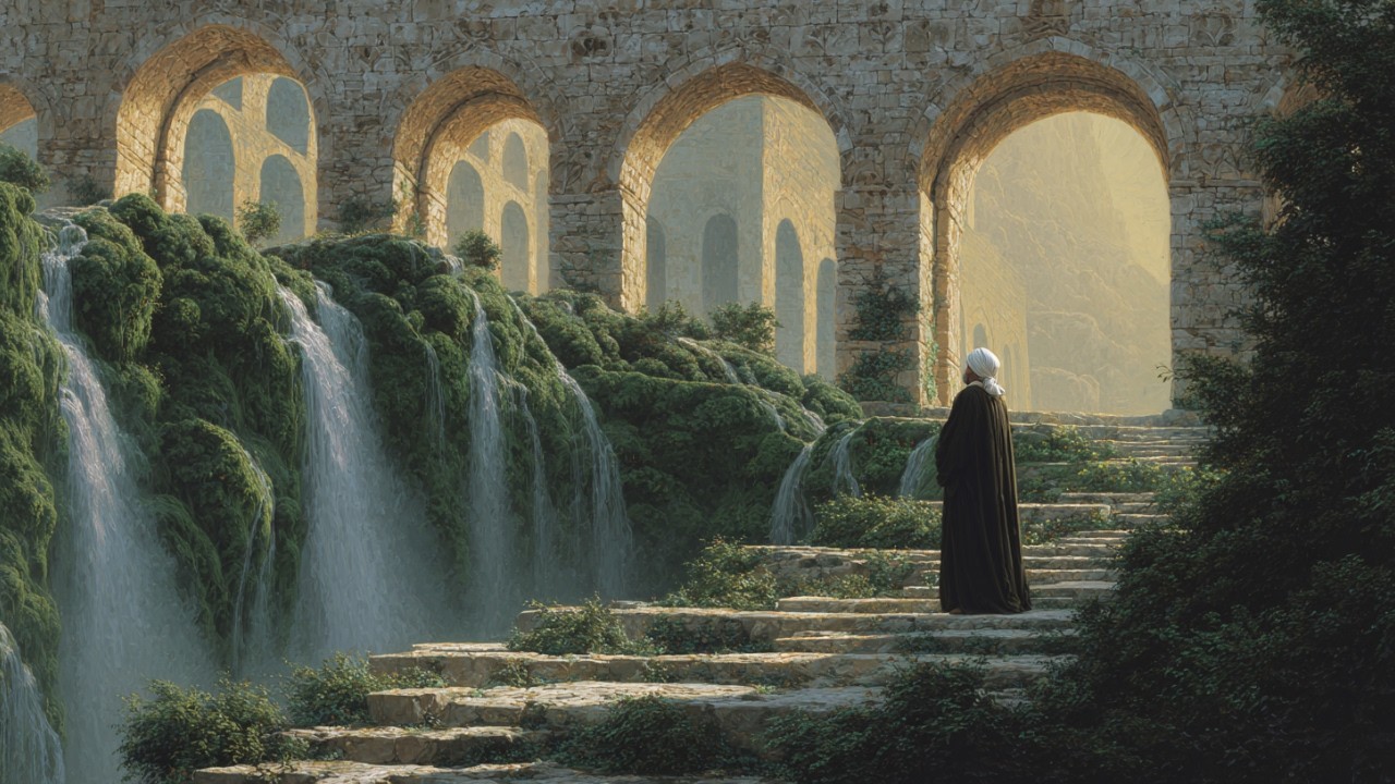 Dhikr: Nur Muhammad SallAllah La Ilaha IlAllah