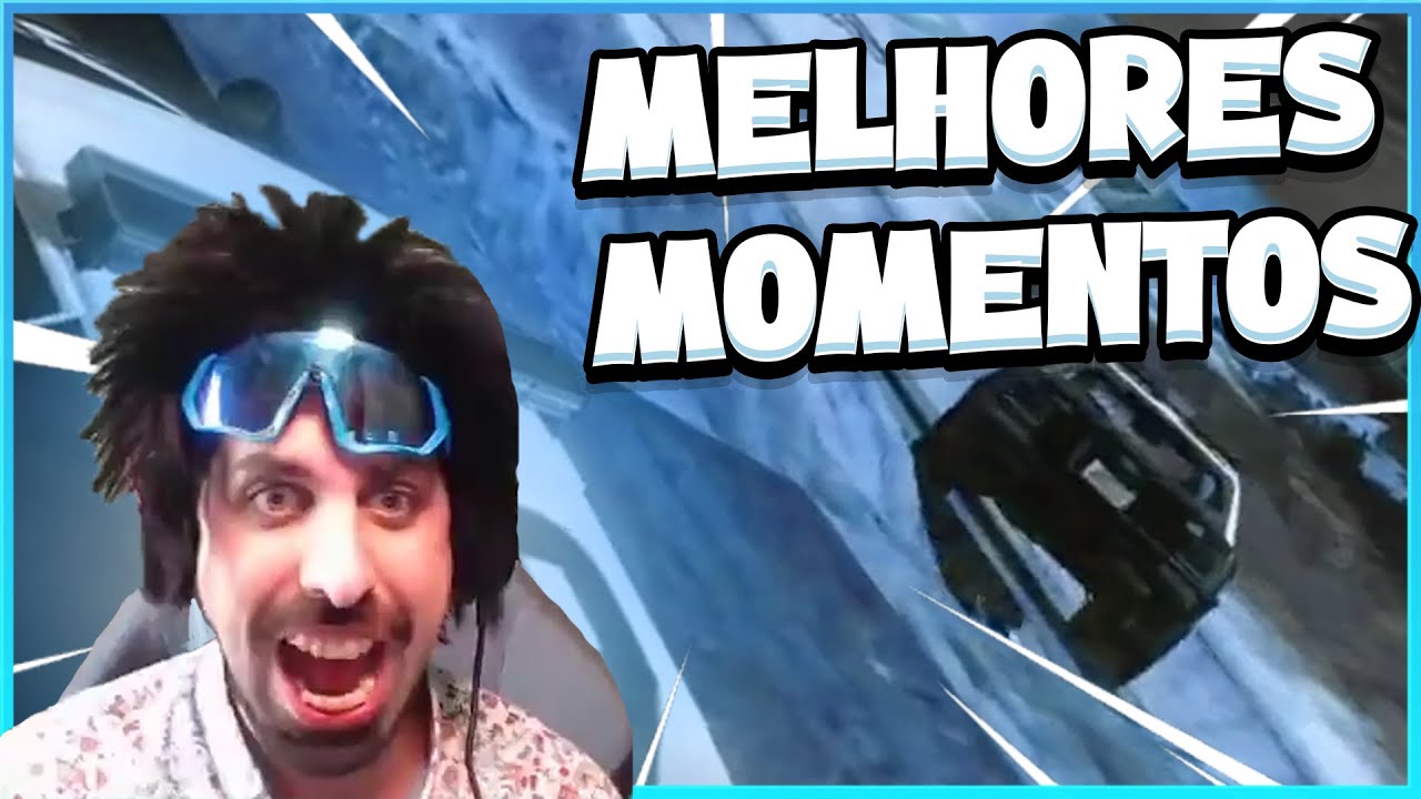 MOVEMIND | MELHORES MOMENTOS #1