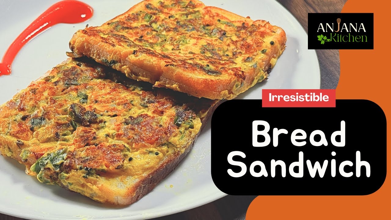 2026 का सबसे Viral सैंडविच! 🥪 इसके आगे Burger-Pizza भी फेल हैं II