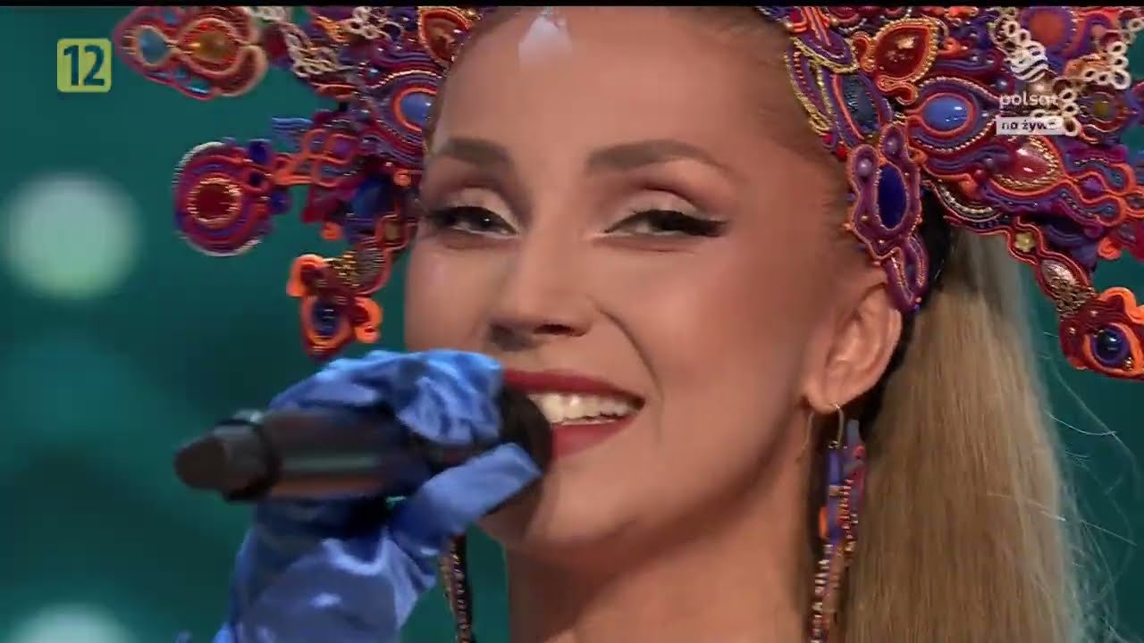 Cleo - Dom| Polsat SuperHit Festiwal 2022