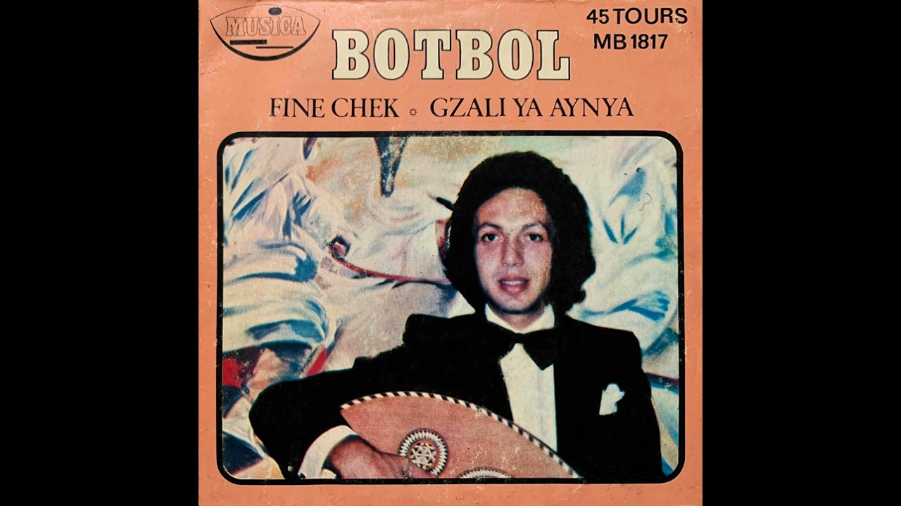 Botbol - Fine Chek