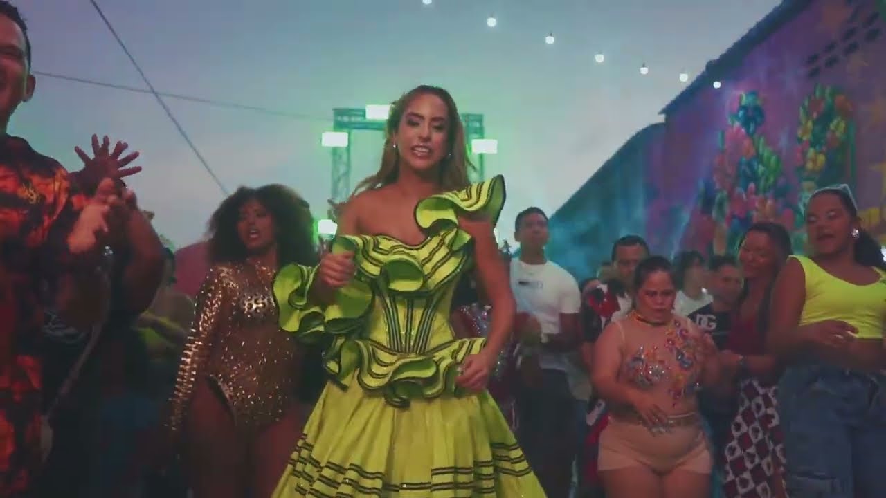 La Caneca Remix | Rey Arturo  x Dj17, WilmerAfrica  (Video Oficial)