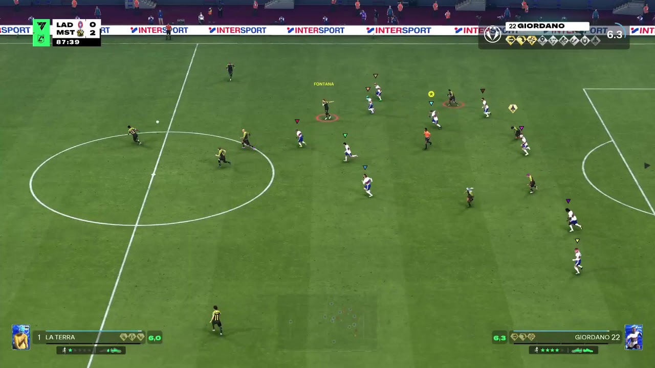Vpl vs mastini