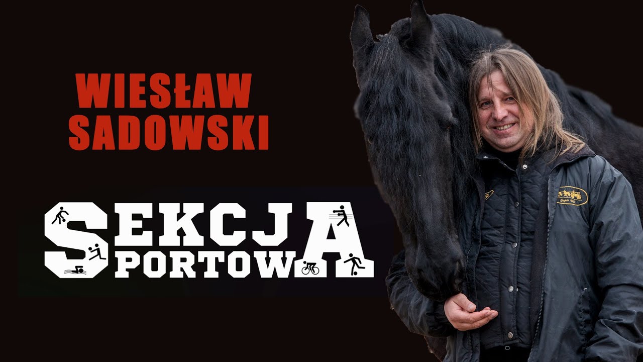 Sekcja Sportowa | Wiesław Sadowski