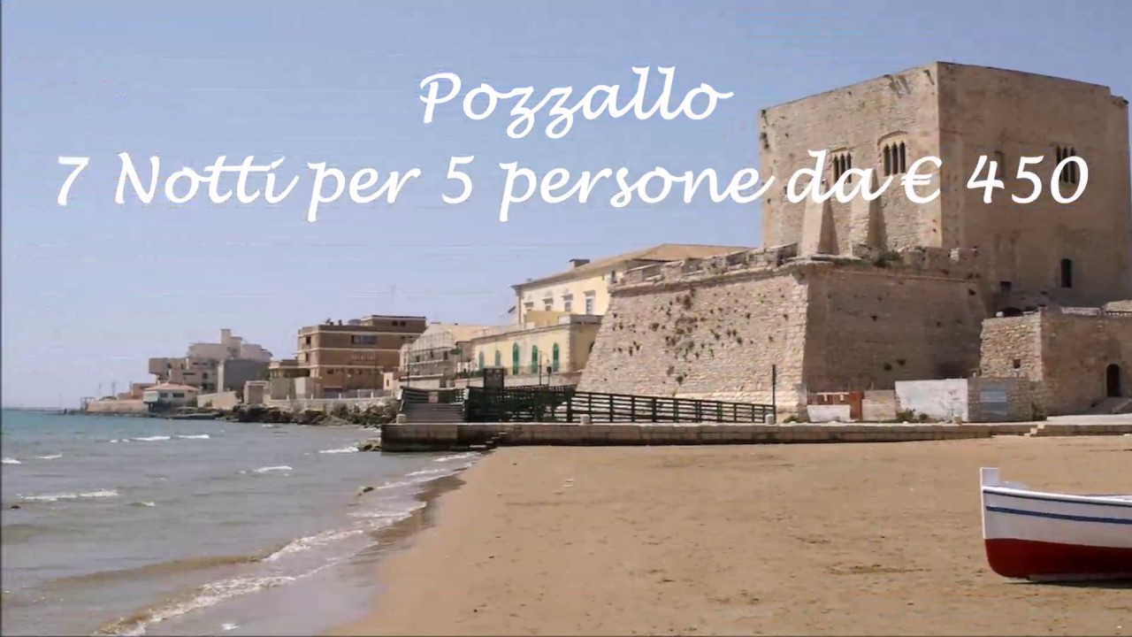 Luglio: Scopri le localit&agrave; pi&ugrave; belle dove prenotare la tua casa al mare