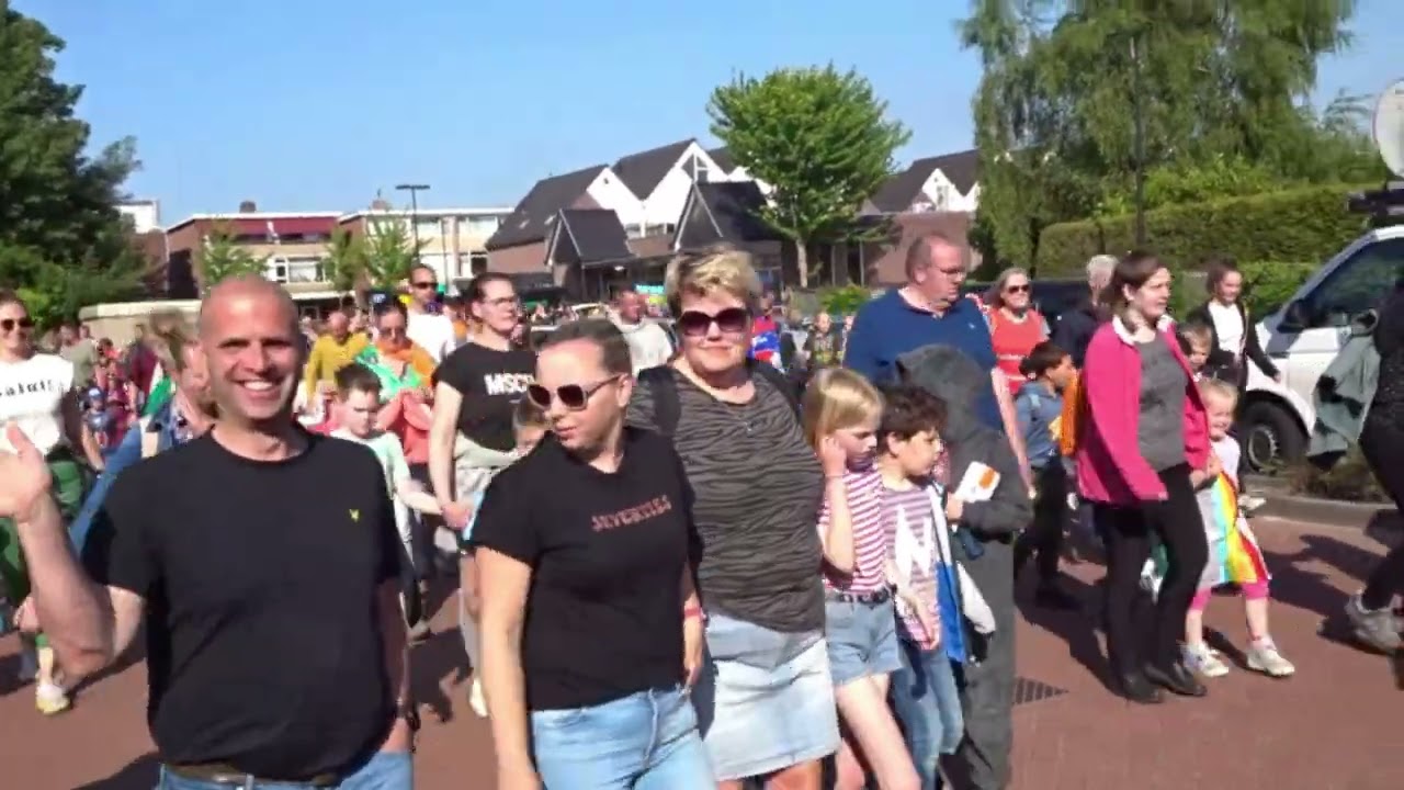 AVOND 4 DAAGSE 2023 BUITENPOST