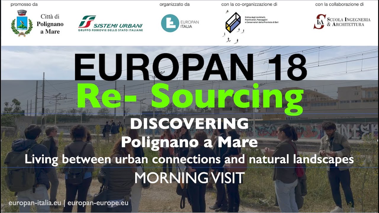 E18-VISIT_Polignano a Mare