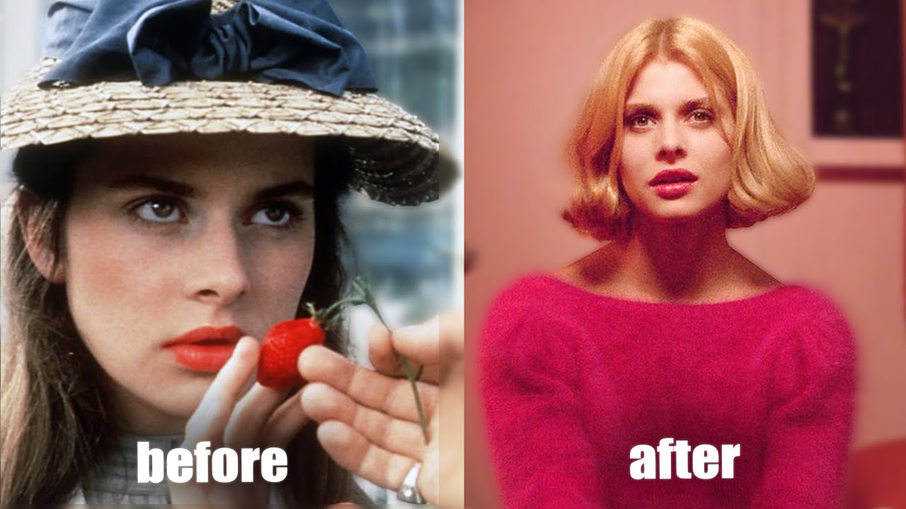 The cult of Paris, Texas and the rise of Nastassja Kinski