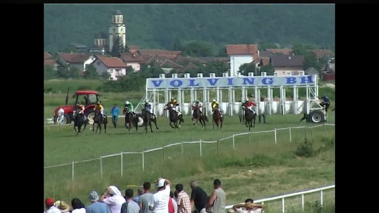 Sarajevo - 12.6.2010