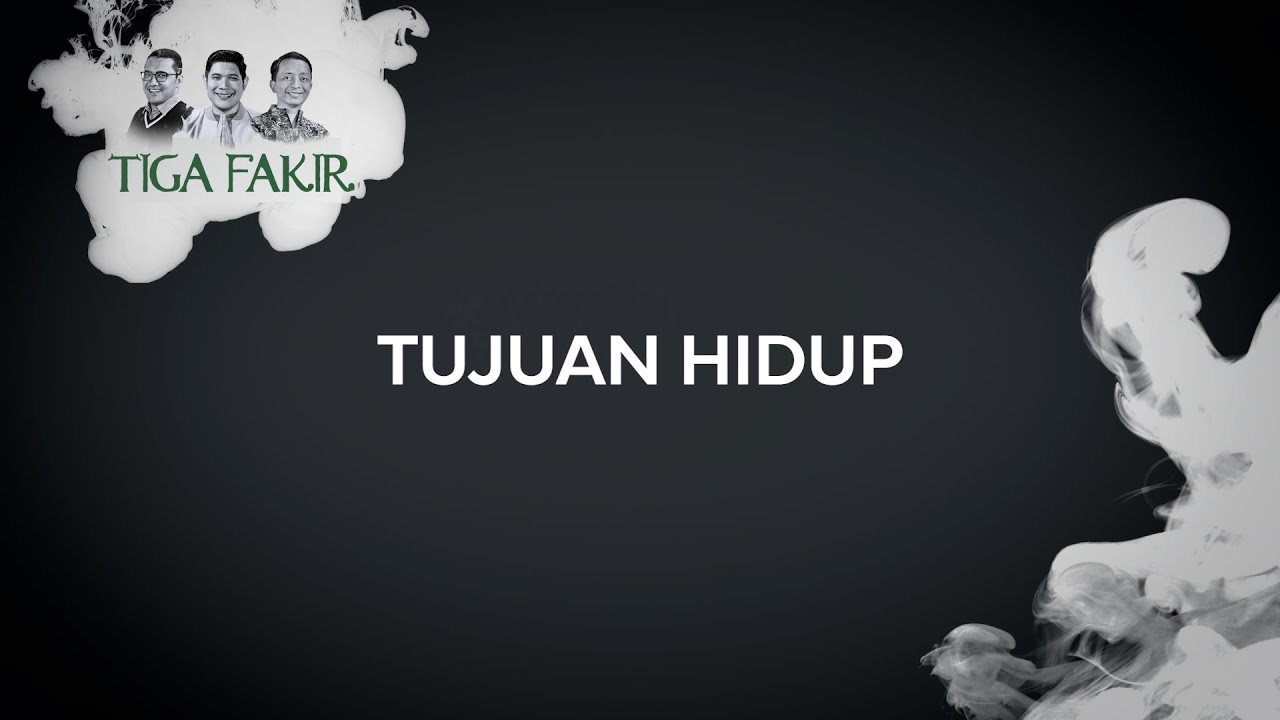 #Eps164 l Serial Kebahagiaan #1 l Kebahagiaan Sebagai Tujuan Hidup