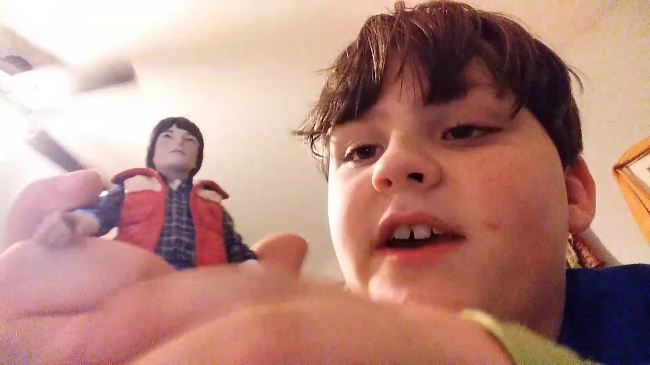 Will byers review