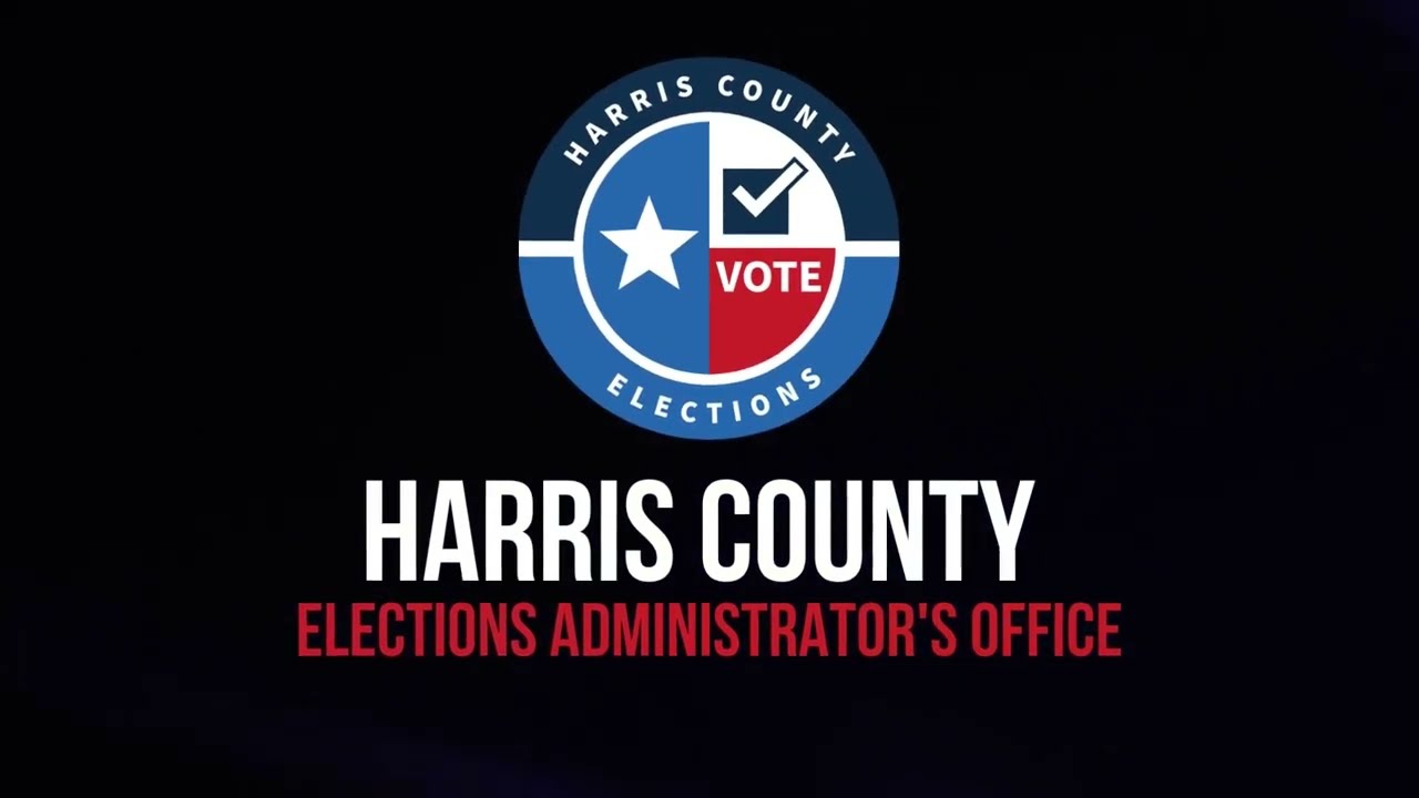 Logic and Accuracy Testing - Nov. 22 General Election