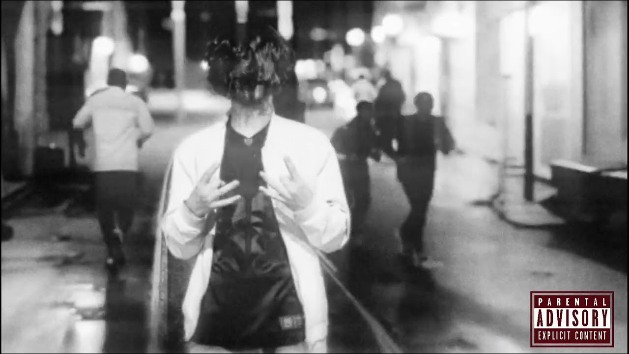 Gaganu - Ventriloc (Official Visual)