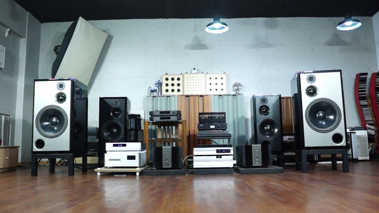ATC SCM150ASL 클래식 에니버셔리