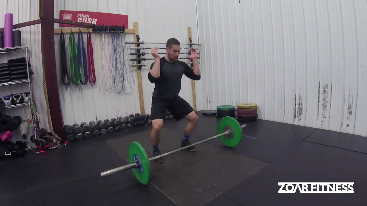 3 способа циклической очистки Power Clean TnG (Touch-N-Go)