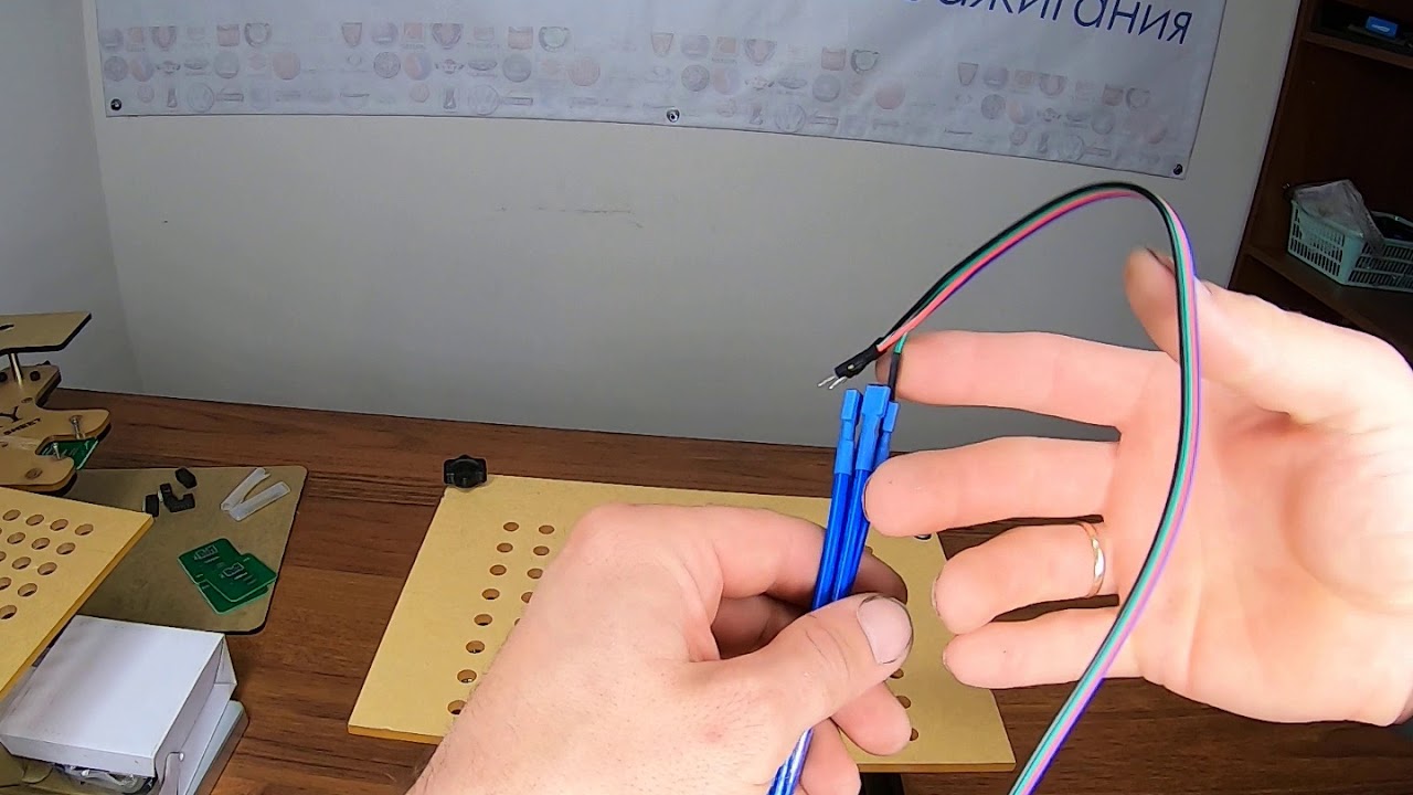 Какие бывают BDM столы для программирования. Какой выбрать?