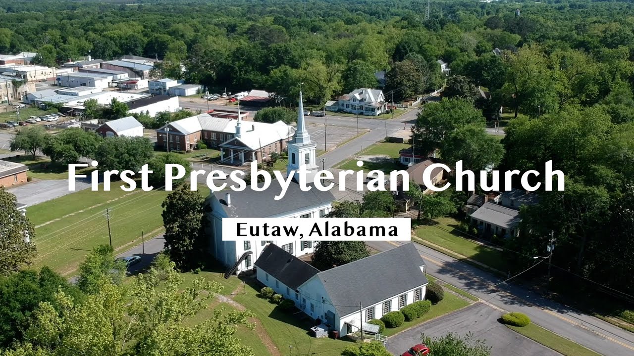 Philippians 1:12-26. January 25th, 2026. “A Godly Perspective on Life in Christ” FPC Eutaw