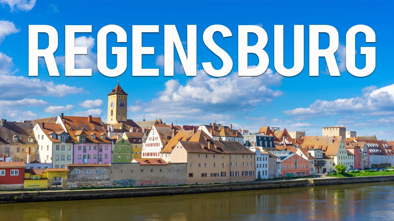Regensburg Germany: 9 Best Things To Do In Regensburg Germany