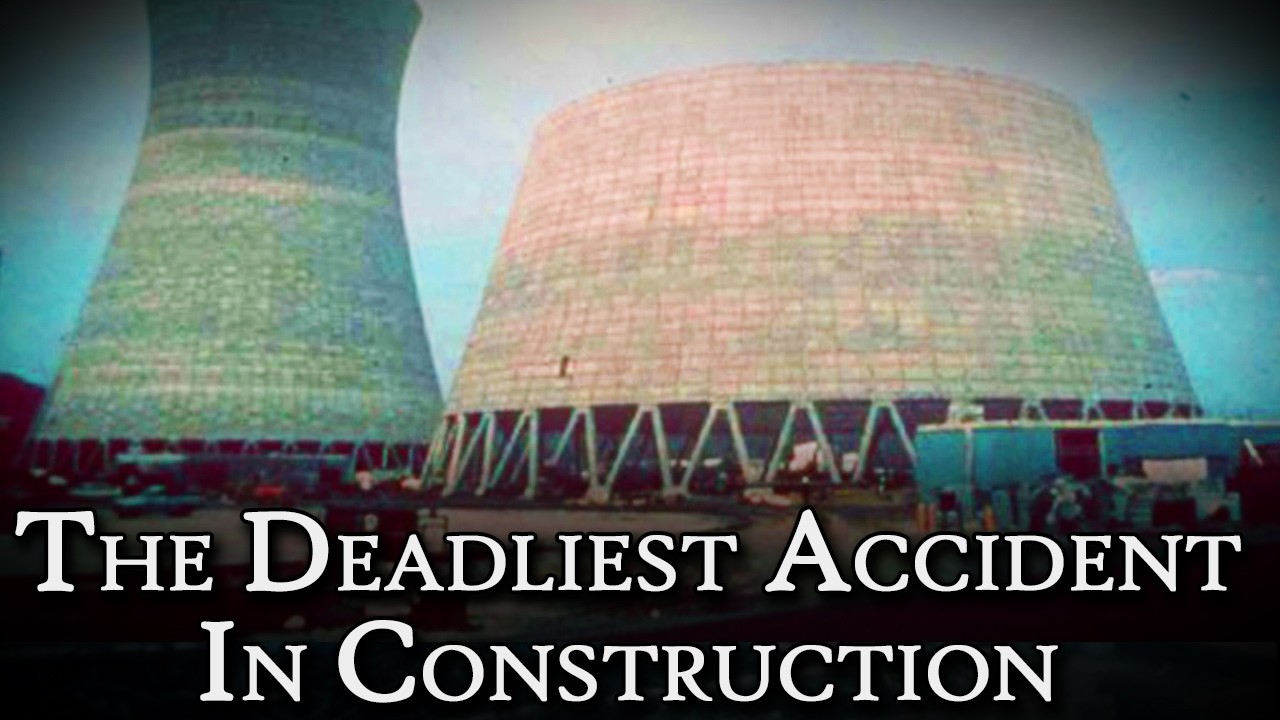 The Willow Island Disaster | A Short Documentary | Fascinating Horror