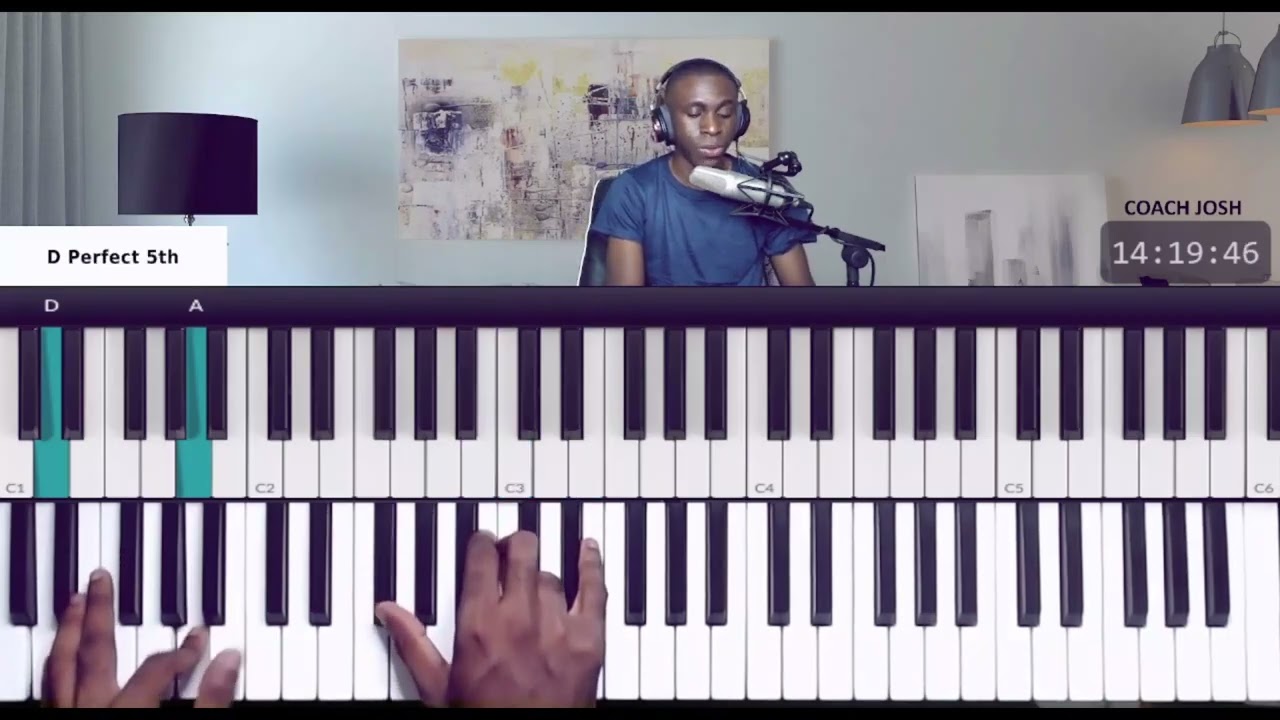 THIS PIANO EXERCISE CHANGES EVERYTHING!!!