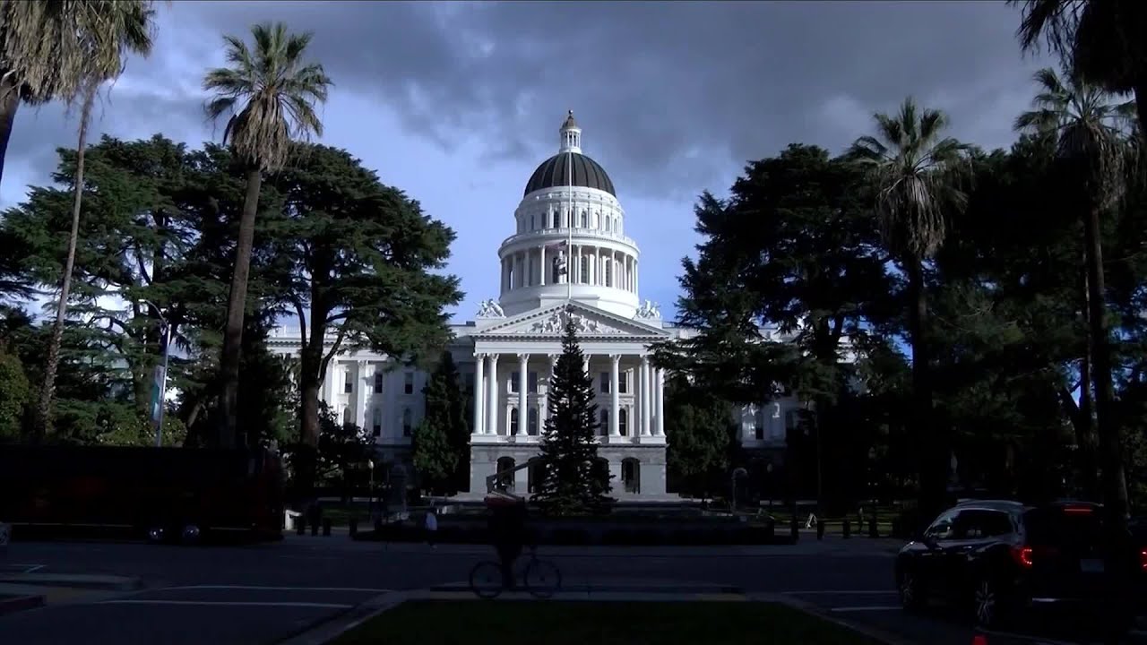 Central Valley assemblywoman proposes speed control devices for reckless drivers