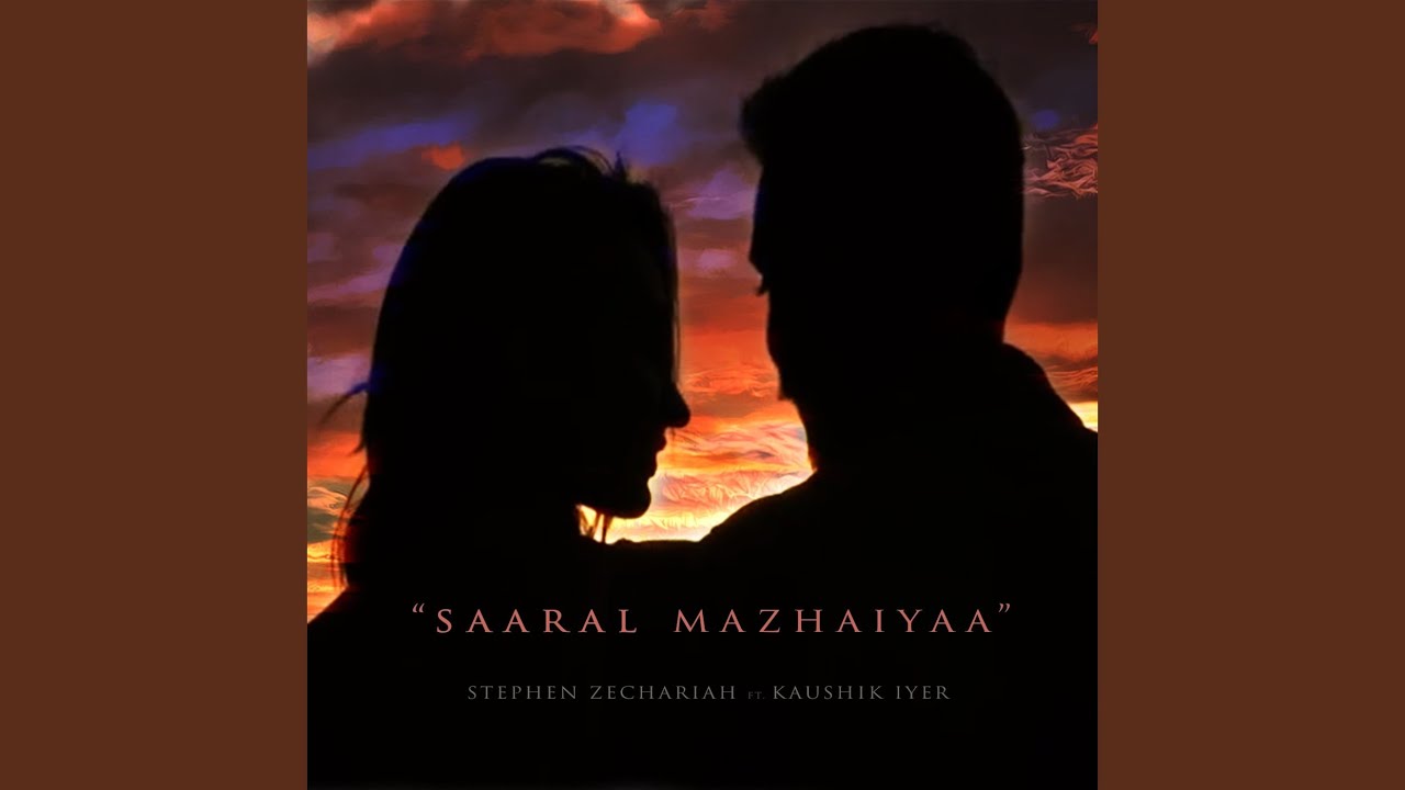 Saaral Mazhaiyaa