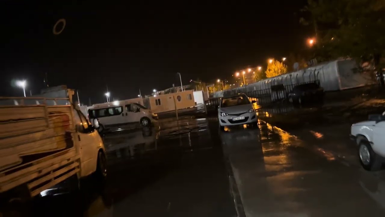 Afşin/Kahramanmaraş 23 Ekim 2023