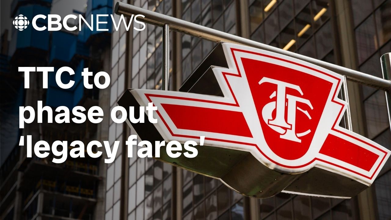 Что нужно знать о постепенной отмене «старых тарифов» TTC