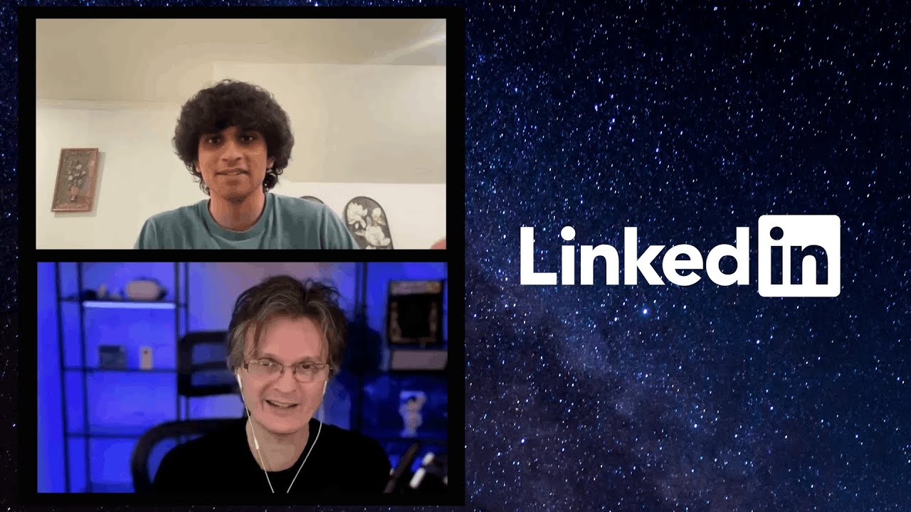 230 Applications → 3 Internship Offers (Including LinkedIn $70/hr + $8K Relocation)
