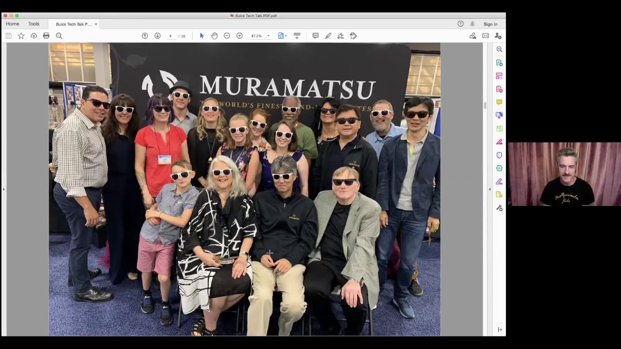 A Screw Loose - Muramatsu Special Edition