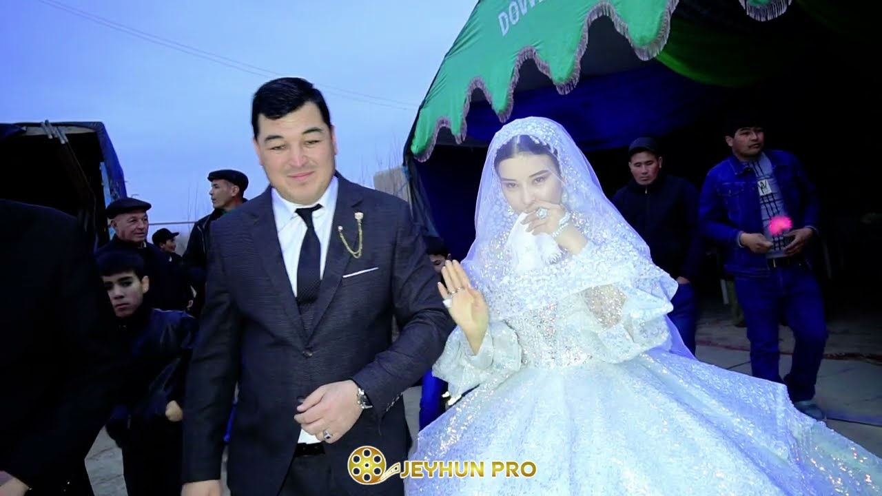 SHAMUHAMMET OTUZOW-TOY VERSION /BAZARBAY  GOZEL BAGTLY BOLUN/  S.TURKMENBASHY/ GALLACHY/ JEYHUN PRO/