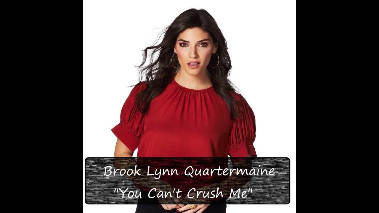 Brook Lynn Quartermaine: 
